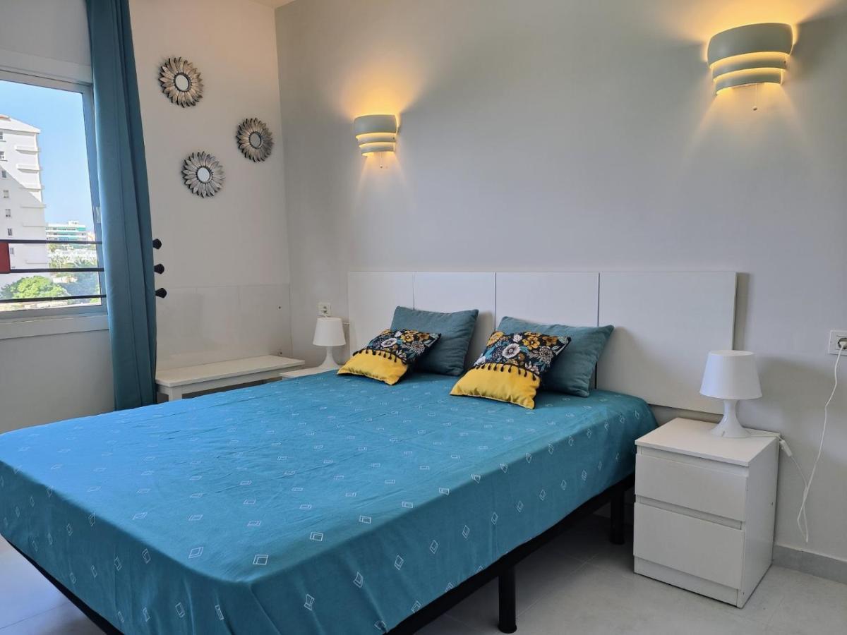 Serendipity Home Tenerife Los Cristianos  Zewnętrze zdjęcie