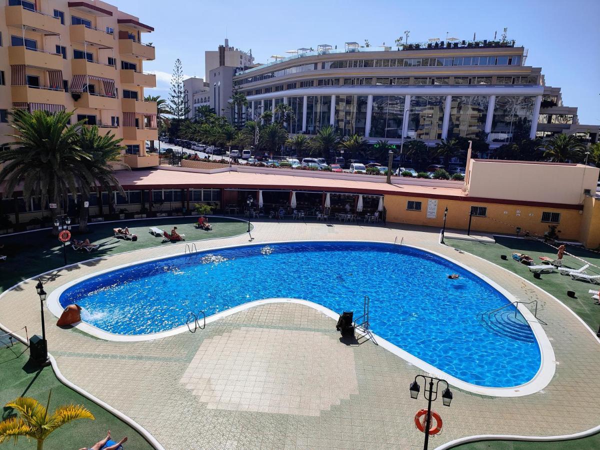 Serendipity Home Tenerife Los Cristianos  Zewnętrze zdjęcie