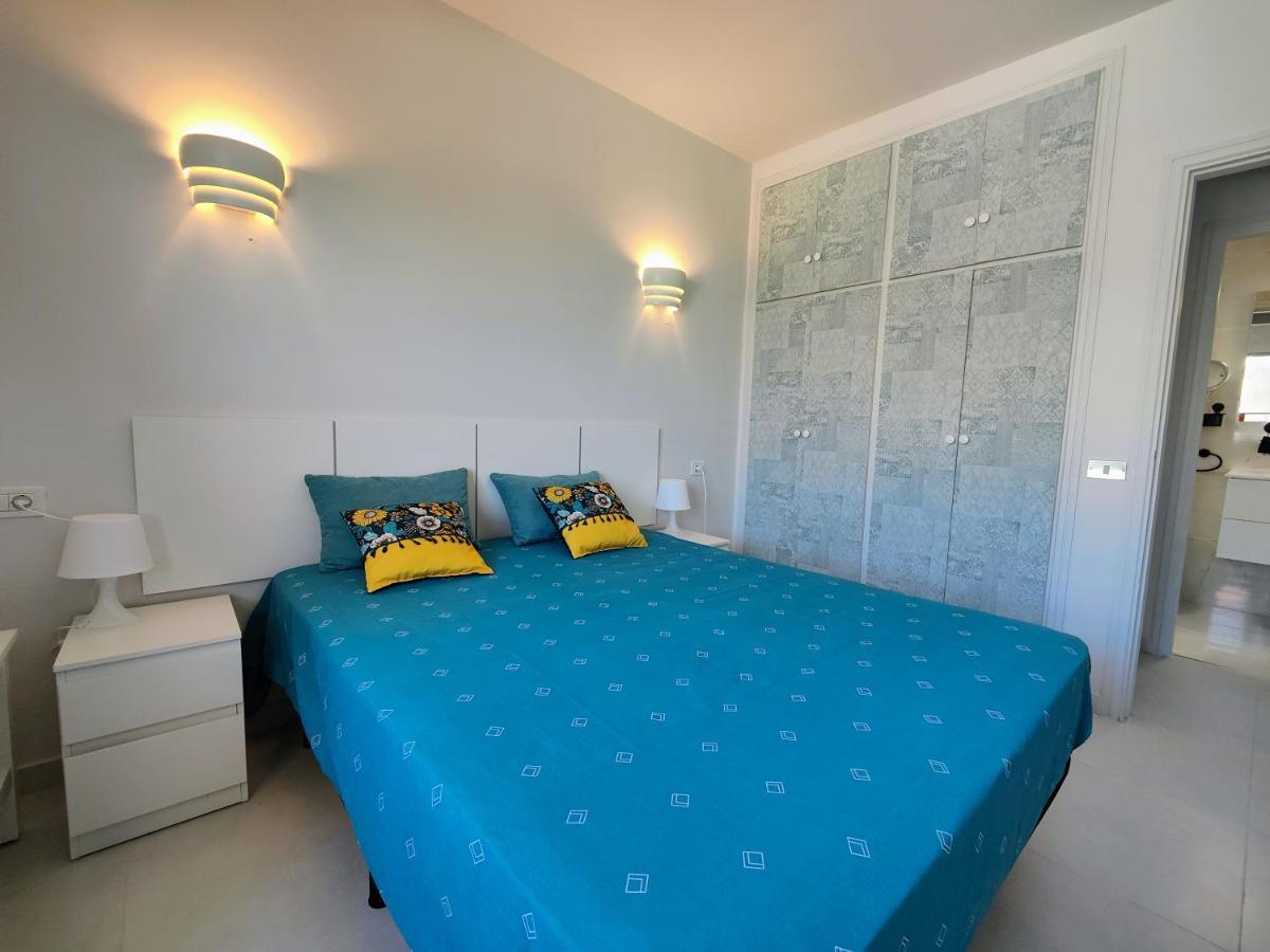 Serendipity Home Tenerife Los Cristianos  Zewnętrze zdjęcie