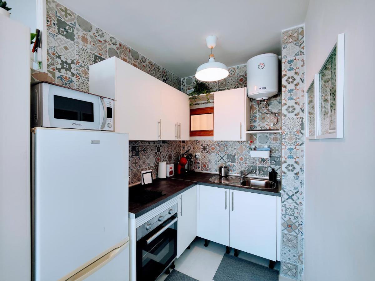 Serendipity Home Tenerife Los Cristianos  Zewnętrze zdjęcie