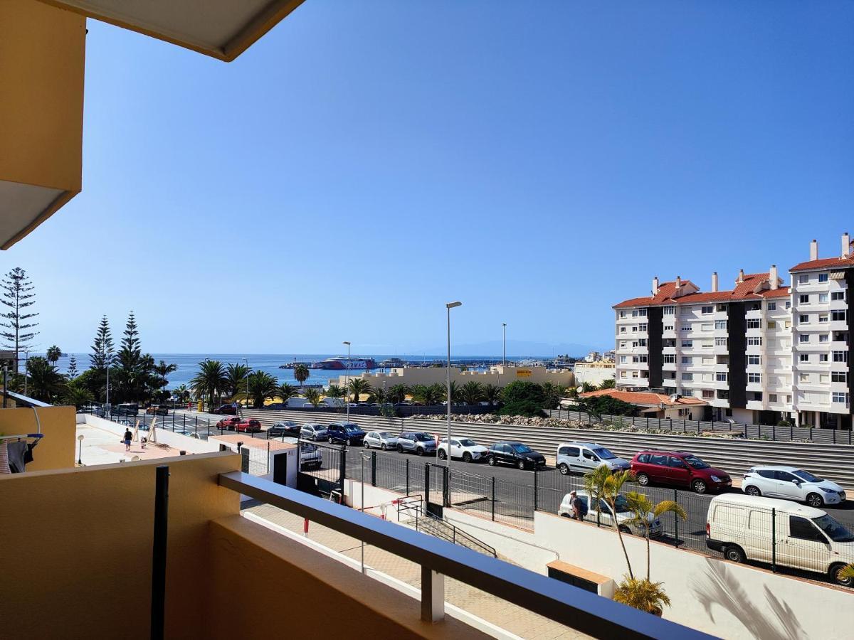 Serendipity Home Tenerife Los Cristianos  Zewnętrze zdjęcie