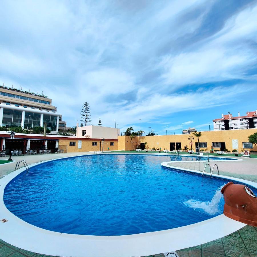 Serendipity Home Tenerife Los Cristianos  Zewnętrze zdjęcie