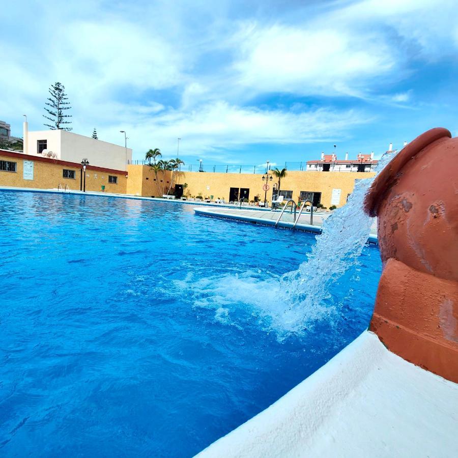 Serendipity Home Tenerife Los Cristianos  Zewnętrze zdjęcie