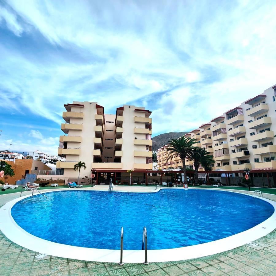 Serendipity Home Tenerife Los Cristianos  Zewnętrze zdjęcie